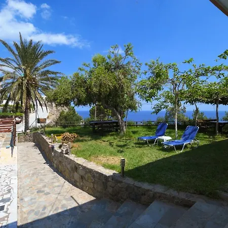 Aparthotel Galini