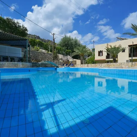 Galini Aparthotel *