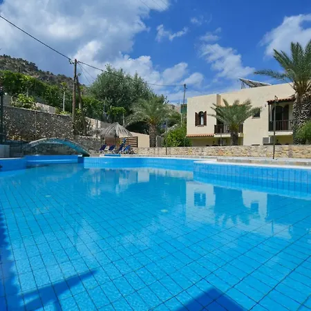 Galini Aparthotel *
