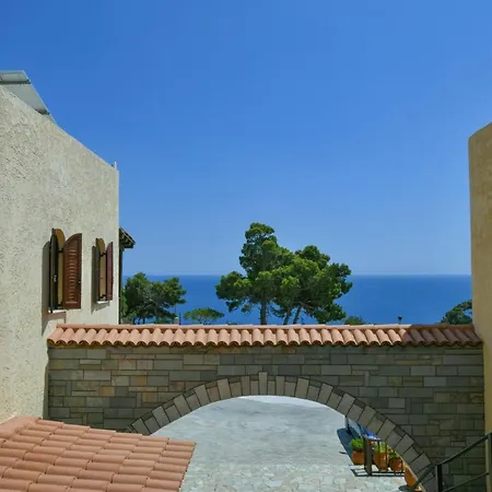 Galini Aparthotel