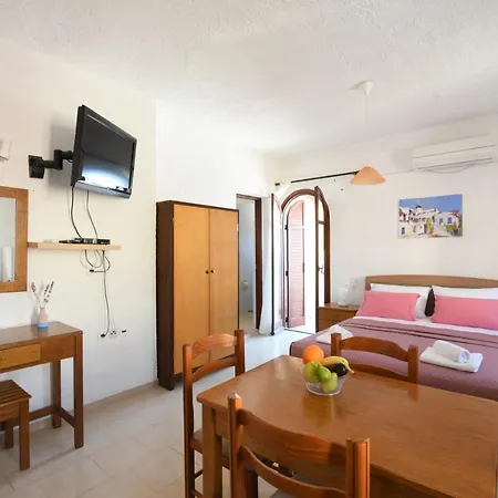 Galini Aparthotel