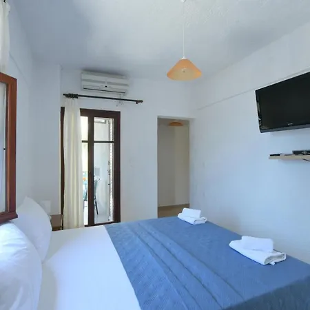 Galini Aparthotel *