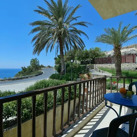 Aparthotel Galini