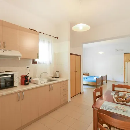 Galini Aparthotel *