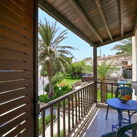 Aparthotel Galini
