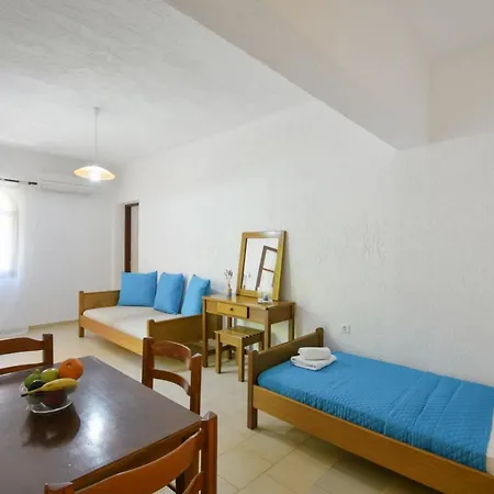 Aparthotel Galini