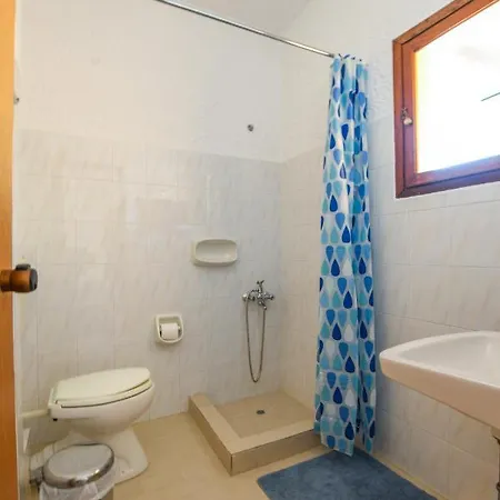 Galini Aparthotel Achlia