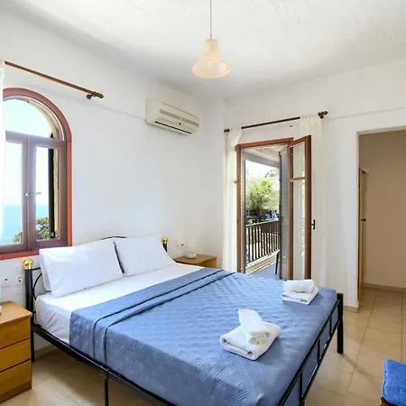 Galini Aparthotel *