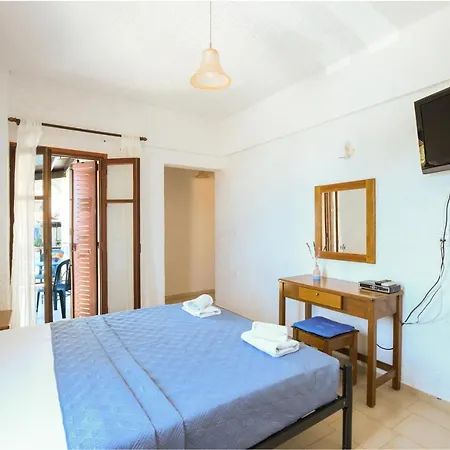 Aparthotel Galini