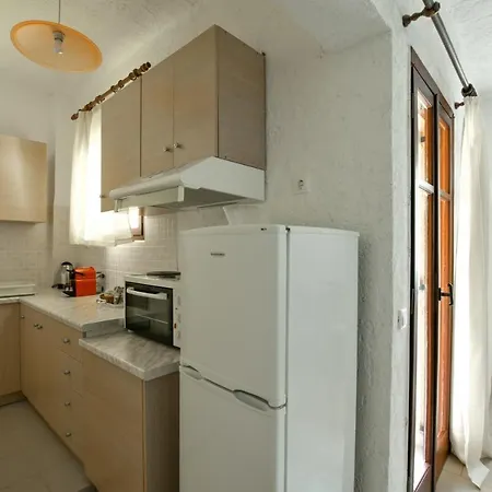 Aparthotel Galini