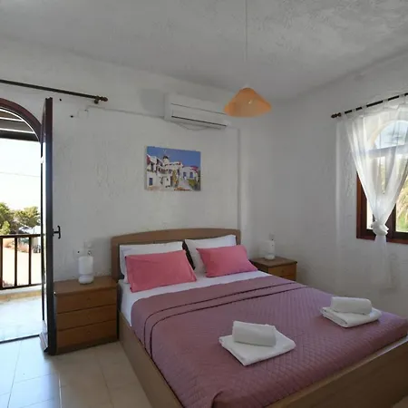 Lejlighedshotel Galini