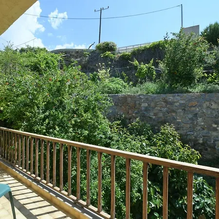 Galini Lejlighedshotel *
