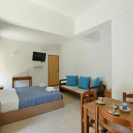 Galini Lejlighedshotel