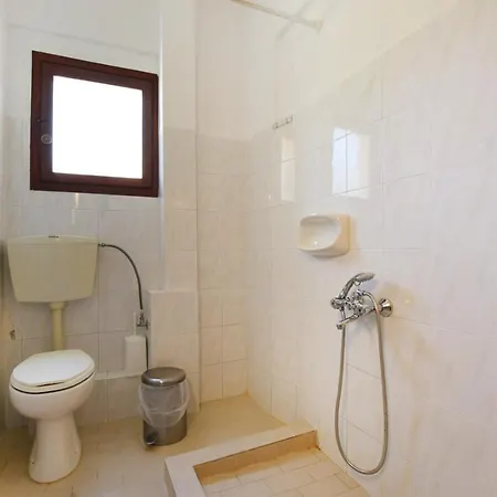 Lejlighedshotel Galini *