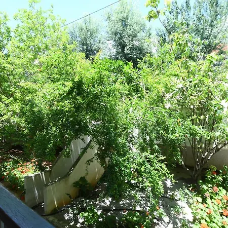 Lejlighedshotel Galini Achlia