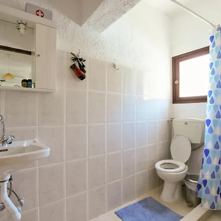 Lejlighedshotel Galini Achlia