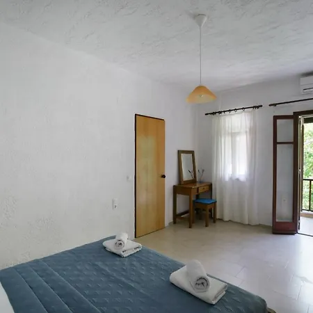 Lejlighedshotel Galini