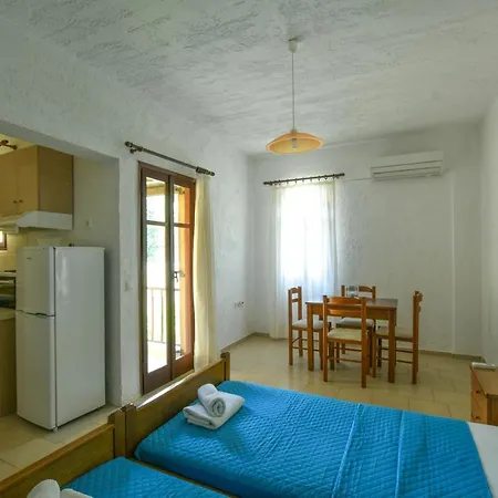 Galini Lejlighedshotel